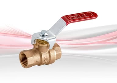 Ball Valve