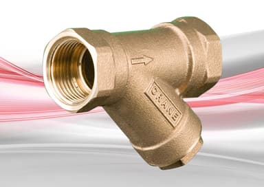 Strainer (Threaded/Flanged)