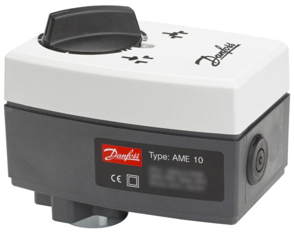 Analog actuators AME 10