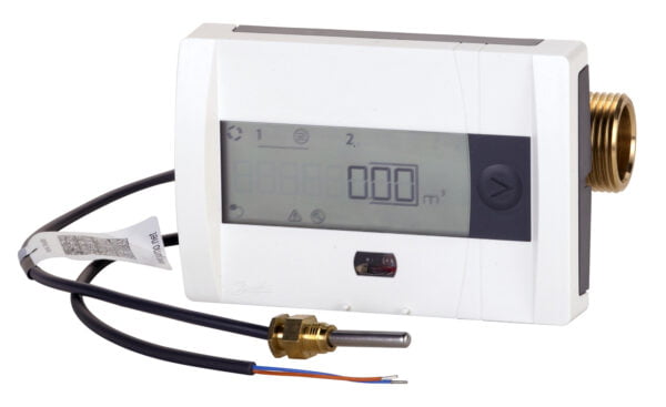 Energy Meter SonoSelect 10 M Bus