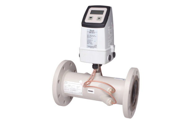 Flow Sensor SONO 3500CT