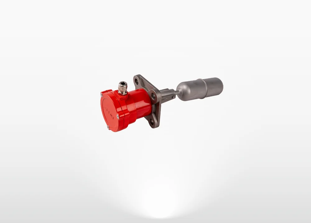 Level Switch HS-6 Stainless Level Switch